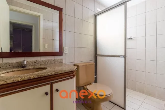 Imagem Apartamento a venda em Blumenau com 3 Dormitórios no bairro Vila Nova.