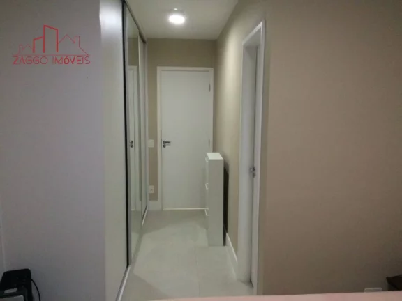 Imagem Apartamento - 109 m² - 3 Dorms - Pinot Noir Vila Andrade