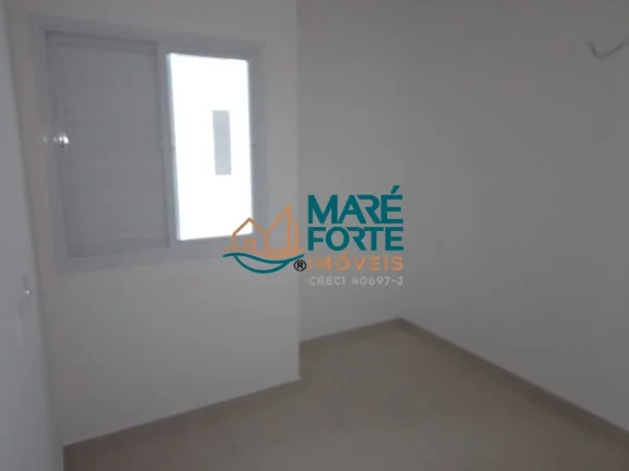 Imagem Apartamento no Centro de Ubatuba SP