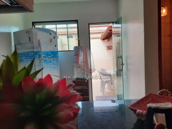 Imagem Casa Duplex Padrão Diferenciado à Venda