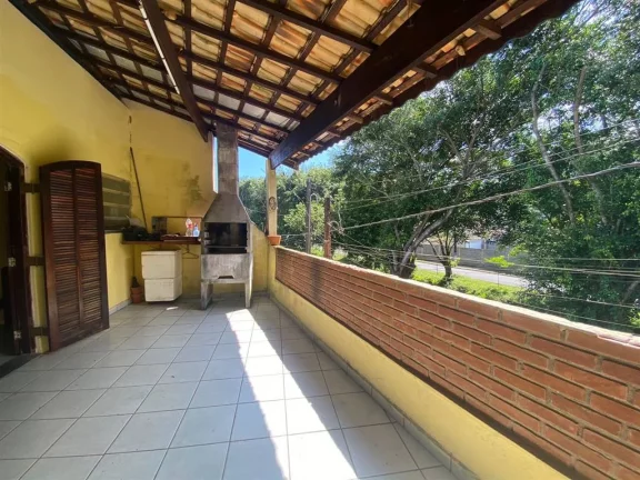 Imagem CASA COM 87 m² - CIDADE DAS CRIANÇAS - PRAIA GRANDE SP