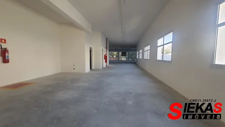 Imagem Salão Comercial de Alto Padrão para Locação na Vila Formosa, São Paulo - 1 Sala, 15 Vagas e 1.334m² de Área