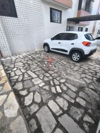 Imagem Apartamento nos Bancários com 2 quartos