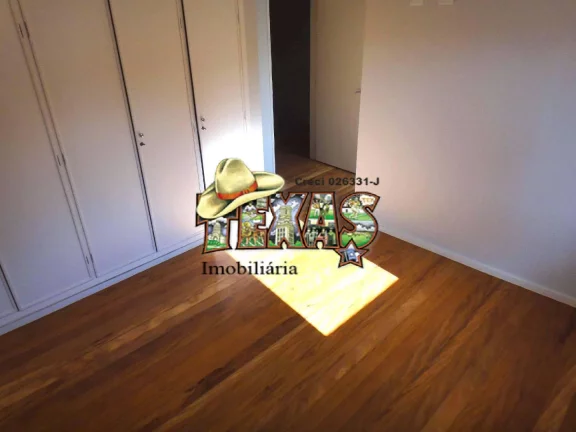Imagem ALUGA-SE/VENDE-DE CASA RESIDENCIAL 450M² - MORUMBI