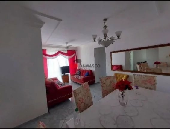 Imagem Apartamento à venda 3 Quartos, 1 Suite, 1 Vaga, Parque Fongaro, São Paulo - SP