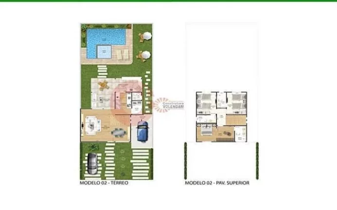 Imagem Terreno à venda, 250 m² - Figueira - Arraial do Cabo/RJ