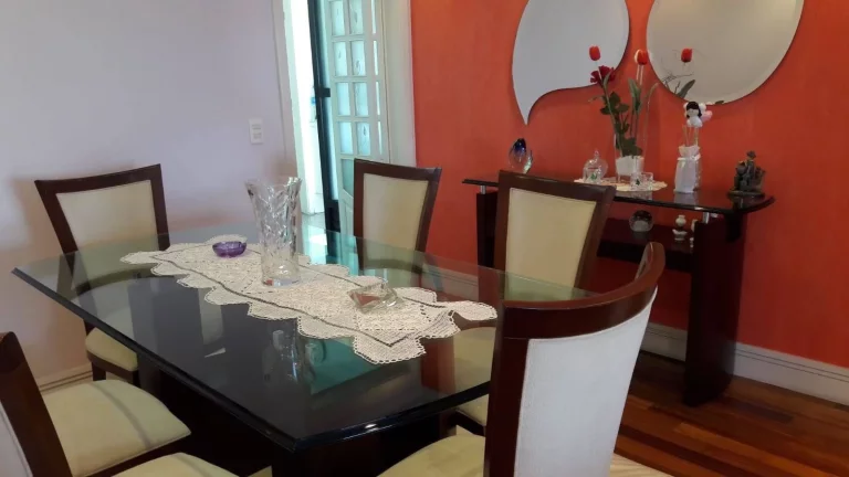 Imagem Apartamento na Moóca de três dorms, sendo uma suite três vaga com 105 mts.