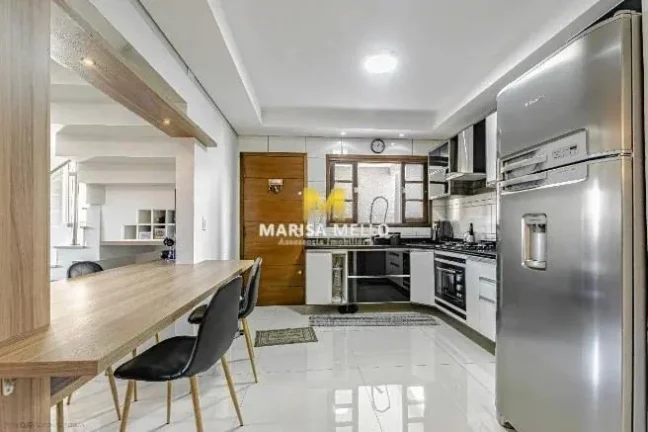 Imagem Casa á venda no Centro de Piraquara!!!