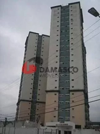 Imagem Apartamento à venda 3 Quartos, 1 Suite, 1 Vaga, 70M², Silveira, Santo André - SP