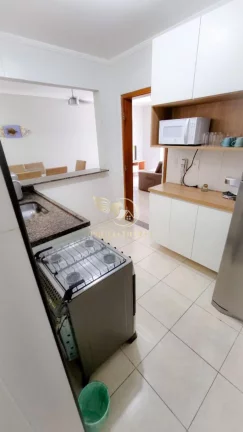 Imagem EXCELENTE APARTAMENTO NO ITAGUÁ EM UBATUBA-SP