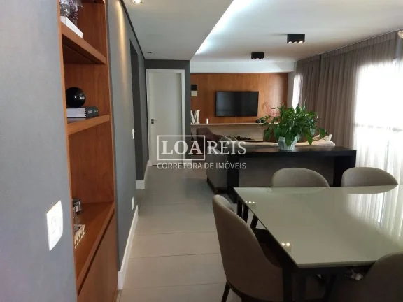 Imagem APARTAMENTO 167 METROS SOL MANHÃ - ESPLANADA LIFE