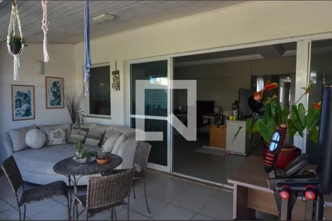 Imagem Apartamento à Venda - Recreio, 3 Quartos, 193 m2