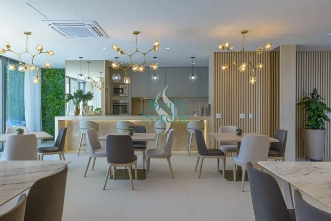Imagem Apartamento à Venda em Indianópolis - São Paulo/SP.