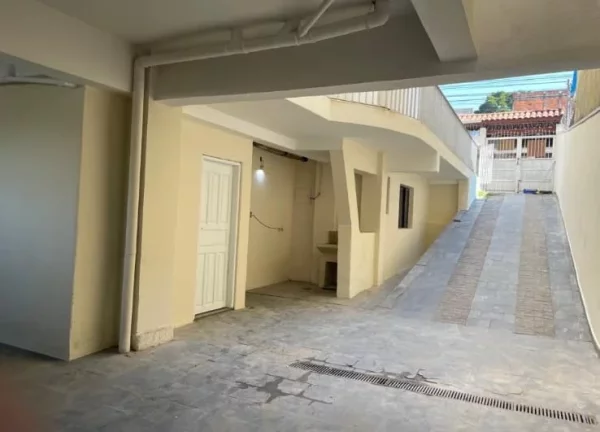 Imagem Sobrado a venda com 5 domir e vagas de garagem - Jardim Pedreira