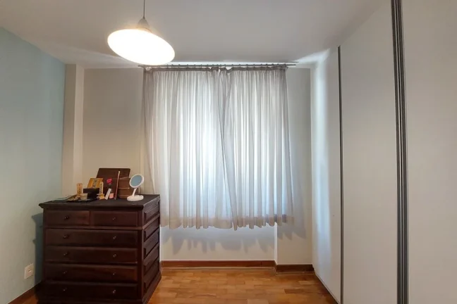 Imagem APARTAMENTO RESIDENCIAL em São Paulo - SP, Jardim Vila Mariana