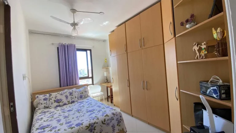 Imagem Apartamento à venda no Edifício Denio Goes - 2 Suítes, 125m² - Excelente Localização!
