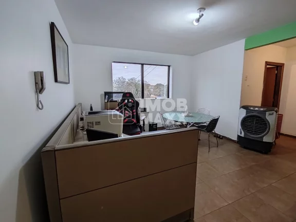 Imagem Sala comercial à venda em Taguatinga Norte, 33m², 1 banheiro, excelente localização. Oportunidade!