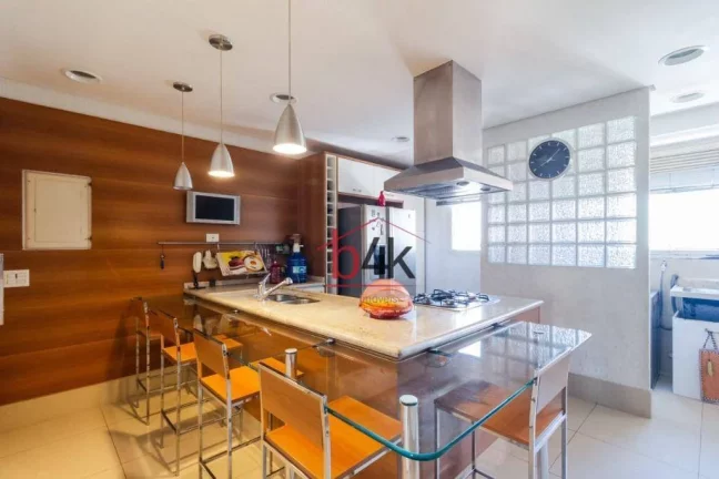 Imagem Apartamento venda Rua Barao do Triunfo