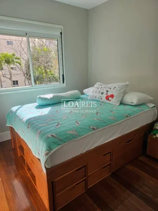 Imagem APARTAMENTO 3 DORMITÓRIOS SENDO 1 SUÍTE I PREMIERE JD AQUARIUS