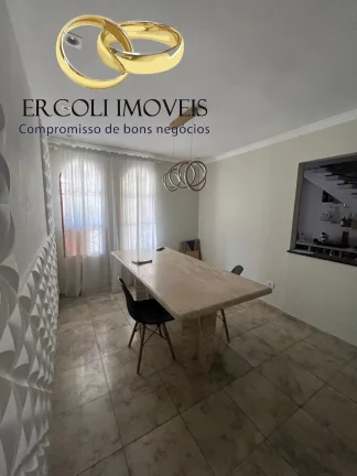 Imagem CASA RESIDENCIAL em São Paulo - SP, Aricanduva