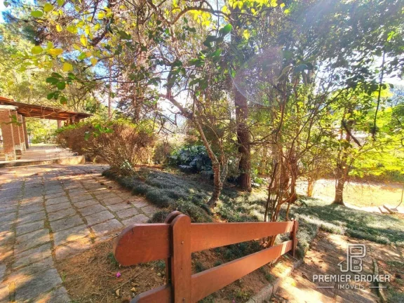 Imagem Casa à venda, 400 m² por R$ 2.200.000,00 - Barra do Imbuí - Teresópolis/RJ