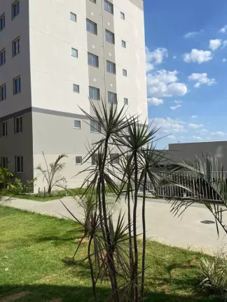 Imagem APARTAMENTO+ÁREA+PRIVATIVA+PISCINA+PET+PLACE