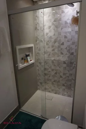 Imagem Apartamento de luxo com 3 quartos, 120m², à venda em São Paulo, Vila Olímpia