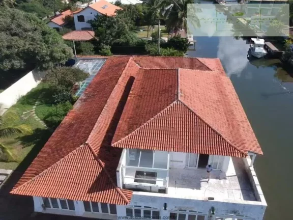 Imagem Casas no Litoral para venda em Cabo Frio no bairro Portinho