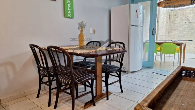 Imagem Casa em condomínio Juquehy, 600mts praia
