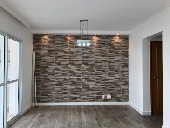Imagem Apartamento Anima 107 m² 3 Dormitorios Vista Piscina 3 Dormitorios