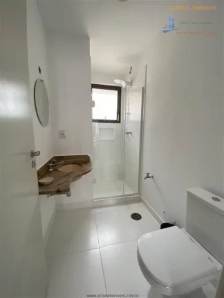 Imagem Coberturas no Litoral para venda em Guarujá no bairro Pitangueiras