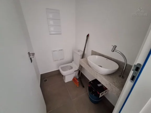 Imagem BELÍSSIMO APARTAMENTO 1 QUARTO NA PRAIA DE SANTOS!