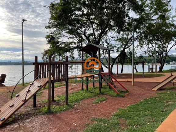 Imagem Terreno à venda, 500 m² por R$ 430.000,00 - Joá - Lagoa Santa/MG