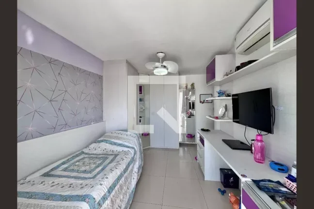 Imagem Apartamento à Venda - Recreio, 3 Quartos, 155 m2