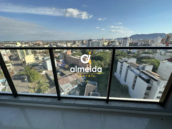 Imagem Maravilhosa cobertura duplex!!!