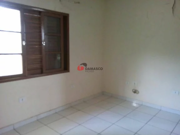 Imagem Sobrado à venda 3 Quartos, 3 Vagas, 131M², Campestre, Santo André - SP