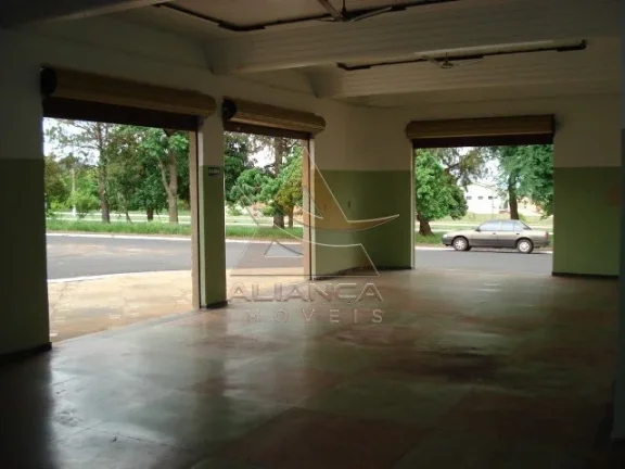 Imagem Casa - Ribeirão Preto - Parque das Andorinhas