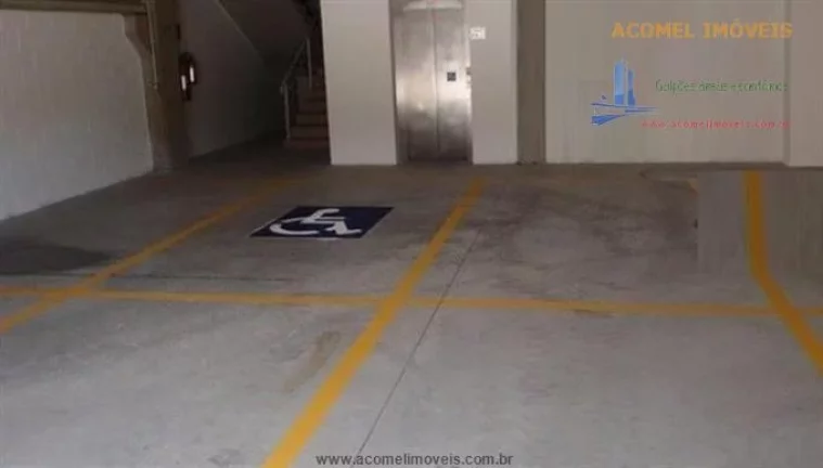 Imagem Galpões para locação em Osasco no bairro Industrial Anhanguera