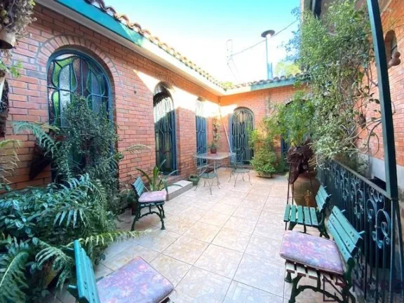 Imagem Linda chácara completa casa 4 quartos piscina açude adega espaço gourmet casa ca