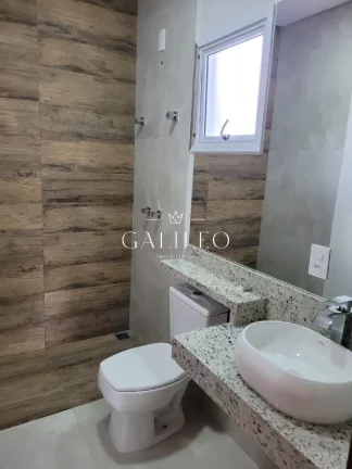 Imagem Casa no Condomínio Reserva dos Jatobás | Louveira | São Paulo
