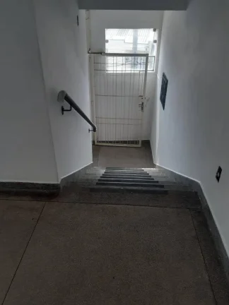 Imagem Sala Comercial Reformada - Próximo Av. São Miguel