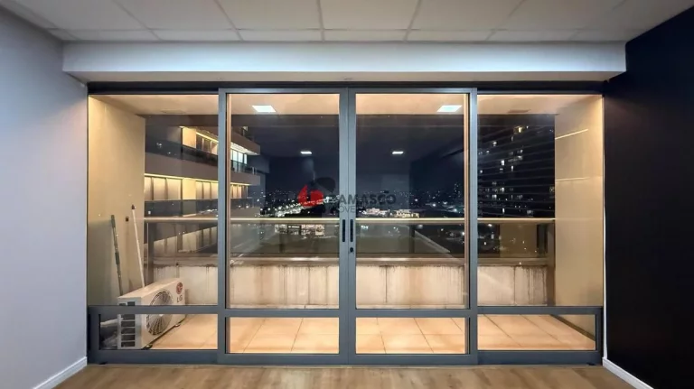 Imagem Sala para Locação 1 Vaga, Cerâmica, São Caetano do Sul - SP |