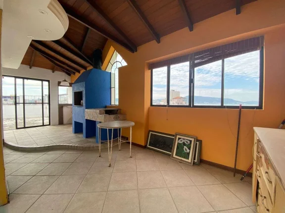Imagem Apartamento à Venda, 03 Dormitórios(01 suíte), 02Vagas, Coqueiros, Florianópolis/SC