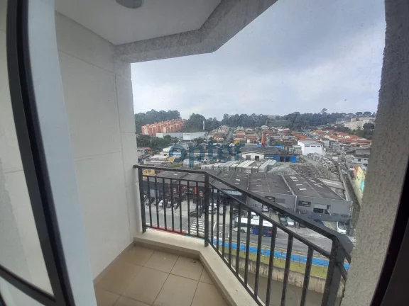 Imagem APARTAMENTO 03 DORMITÓRIOS,01 SUITE, 62,75 M² ,CONDOMÍNIO TOP VISION- NOVA PETRÓPOLIS -SBC.