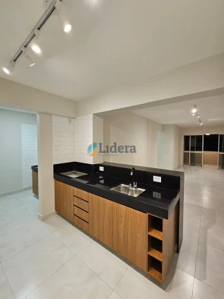 Imagem Apto - 125m²- 3 quartos - 3 banheiros - Tambaú, João Pessoa/PB