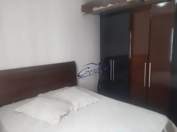 Imagem Apartamento com 4 quartos, 92 m² - venda ou aluguel - Jaguaré - São Paulo/SP