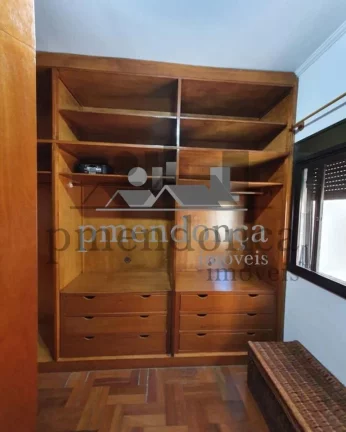Imagem Apartamento em Perdizes com 3 suítes e 3 vagas, 180m²