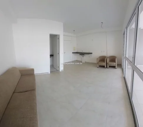 Imagem Apartamento à venda Bela Vista São Paulo