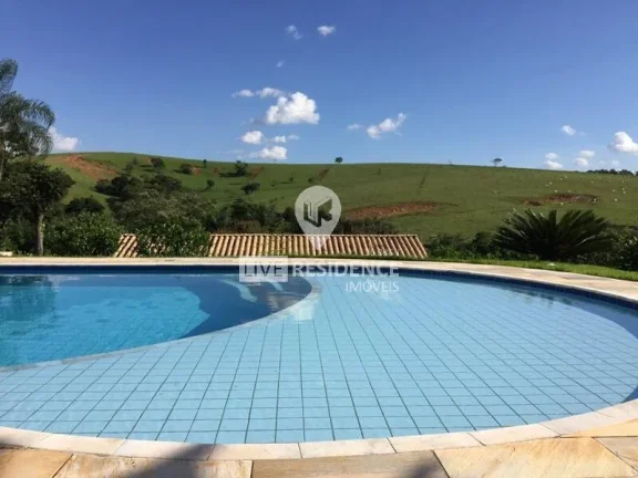 Imagem Imóveis à venda em Condomínio Itaembu, Itatiba - SP - Live
