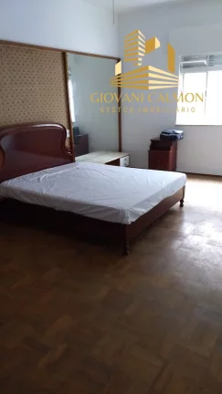 Imagem Imperdível: Apartamento de Luxo com 4 Quartos e 292m² no Paraíso, São Paulo-SP!